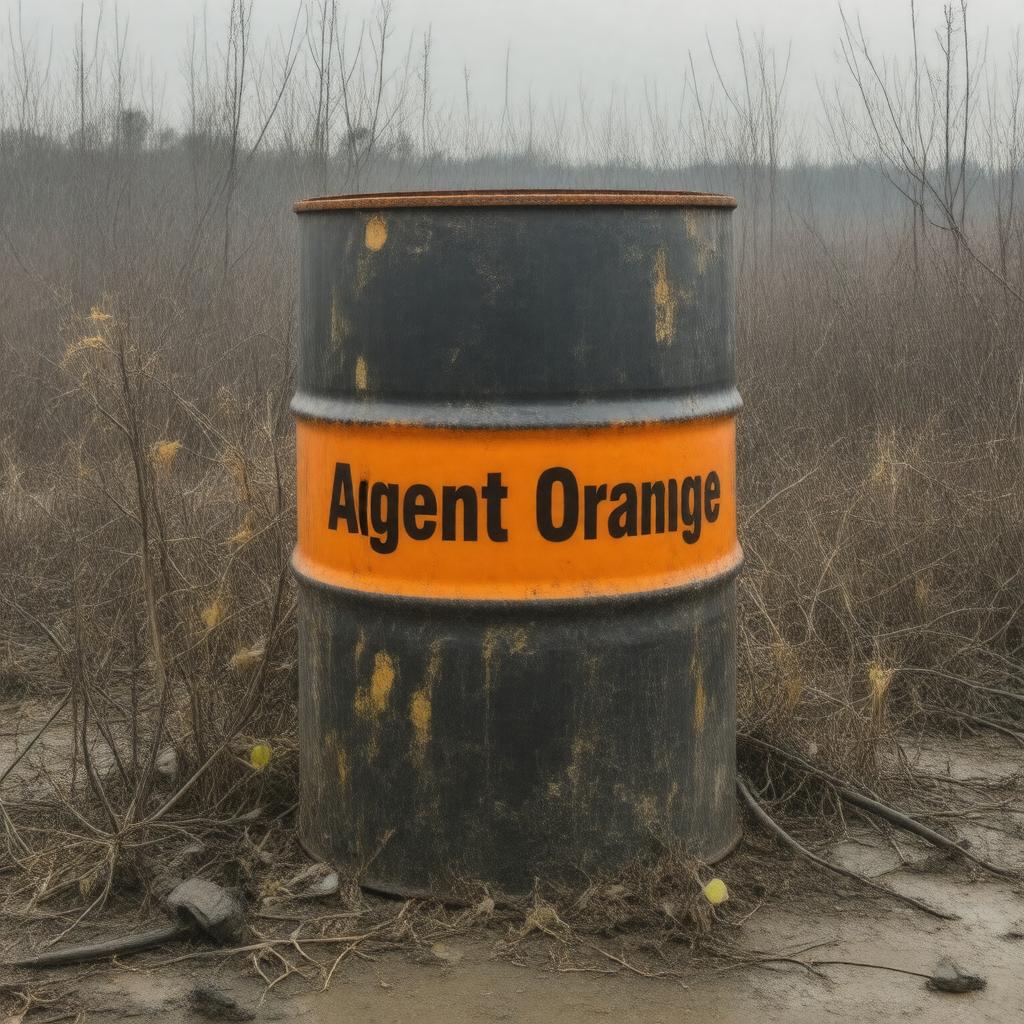 Agent Orange